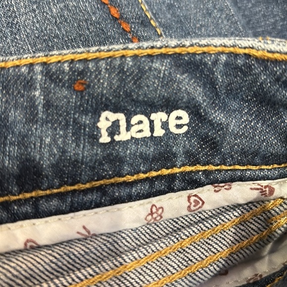 Mudd Women's Blue Skinny Jeans - Picture 6 of 7